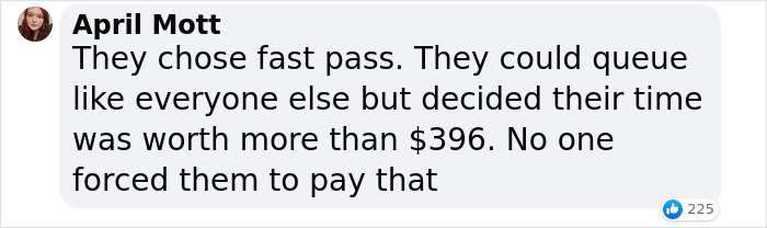 British Family Goes To Universal Studios, Leaves Speechless After Spending $1,113 In A Single Day British Family Goes To Universal Studios, Leaves Speechless After Spending $1,113 In A Single Day