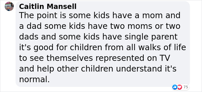 Peppa Pig Introduces First Same-Sex Couple On The Children’s Show And Opinions Are Divided Peppa Pig Introduces First Same-Sex Couple On The Children’s Show And Opinions Are Divided