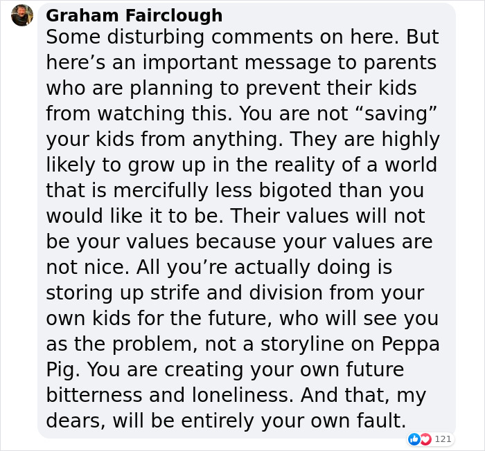 Peppa Pig Introduces First Same-Sex Couple On The Children’s Show And Opinions Are Divided Peppa Pig Introduces First Same-Sex Couple On The Children’s Show And Opinions Are Divided
