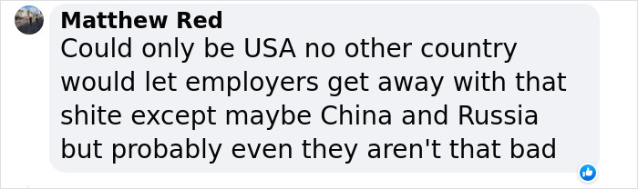 “I Don’t Make Enough Money For This”: Worker Gets Suspended For Refusing To Take Part In A "Mandatory" TikTok Challenge, Quits “I Don’t Make Enough Money For This”: Worker Gets Suspended For Refusing To Take Part In A "Mandatory" TikTok Challenge, Quits