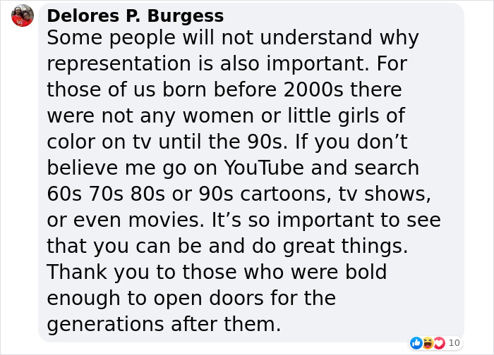 “Fat Like Me. Black Like Me. Beautiful Like Me”: Lizzo Recalls The Role Model She Wanted As A Kid During Emmys Speech “Fat Like Me. Black Like Me. Beautiful Like Me”: Lizzo Recalls The Role Model She Wanted As A Kid During Emmys Speech