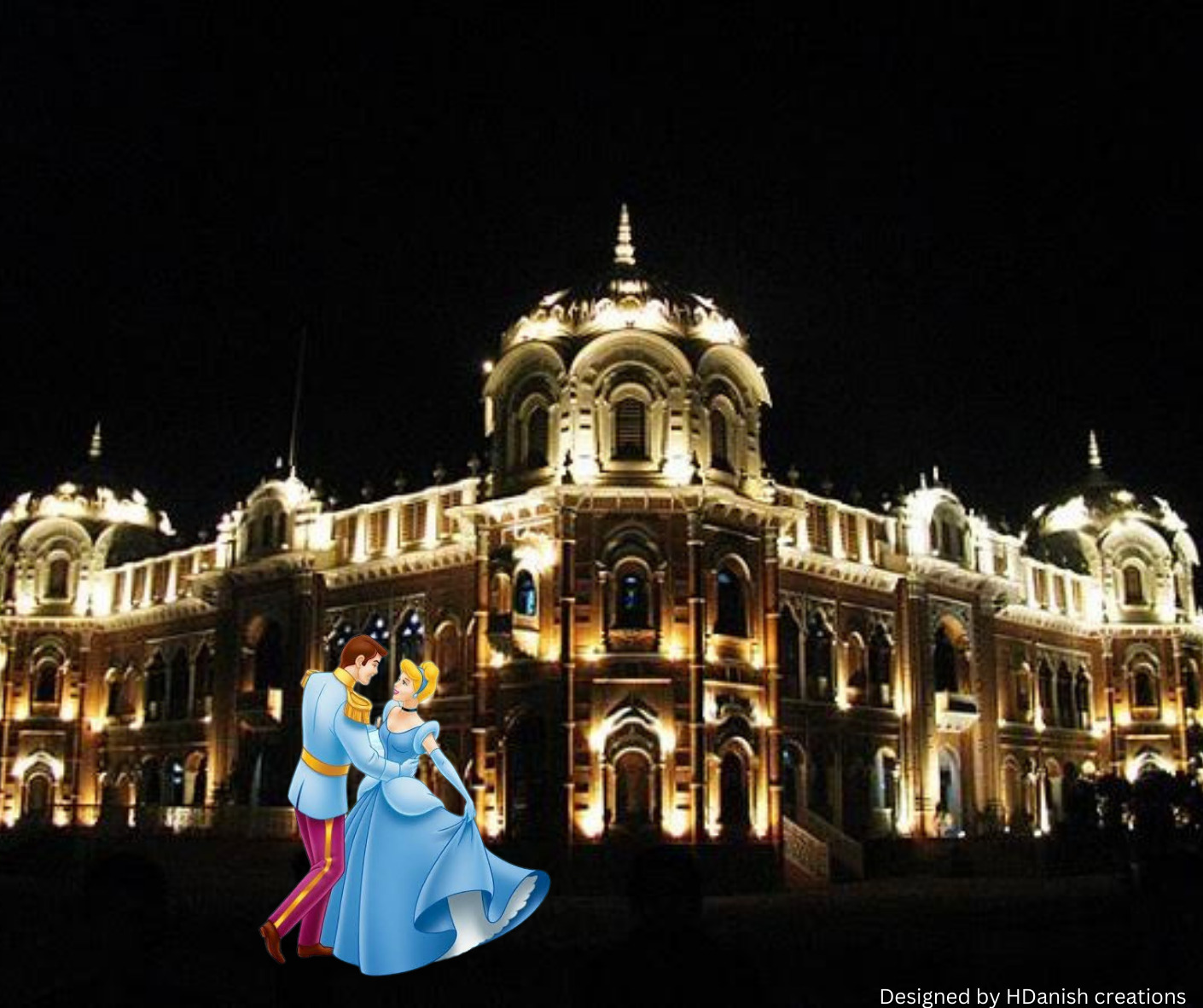 Cartoons Life In Pakistan