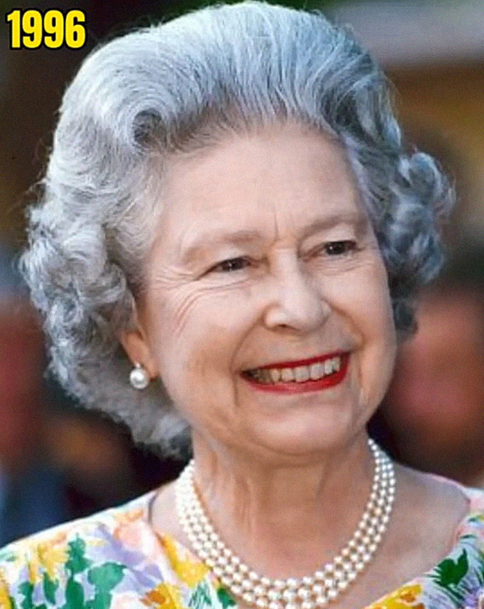 People Are Sharing Emotional Tributes To Queen Elizabeth II On TikTok, Here Are A Few That Might Bring A Tear To Your Eye