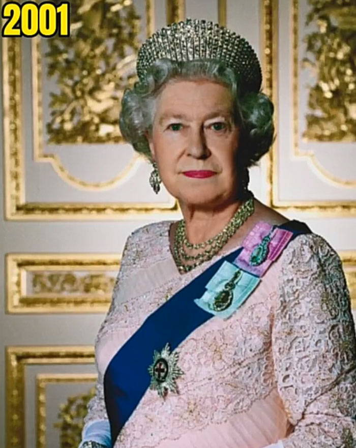 People Are Sharing Emotional Tributes To Queen Elizabeth II On TikTok, Here Are A Few That Might Bring A Tear To Your Eye People Are Sharing Emotional Tributes To Queen Elizabeth II On TikTok, Here Are A Few That Might Bring A Tear To Your Eye