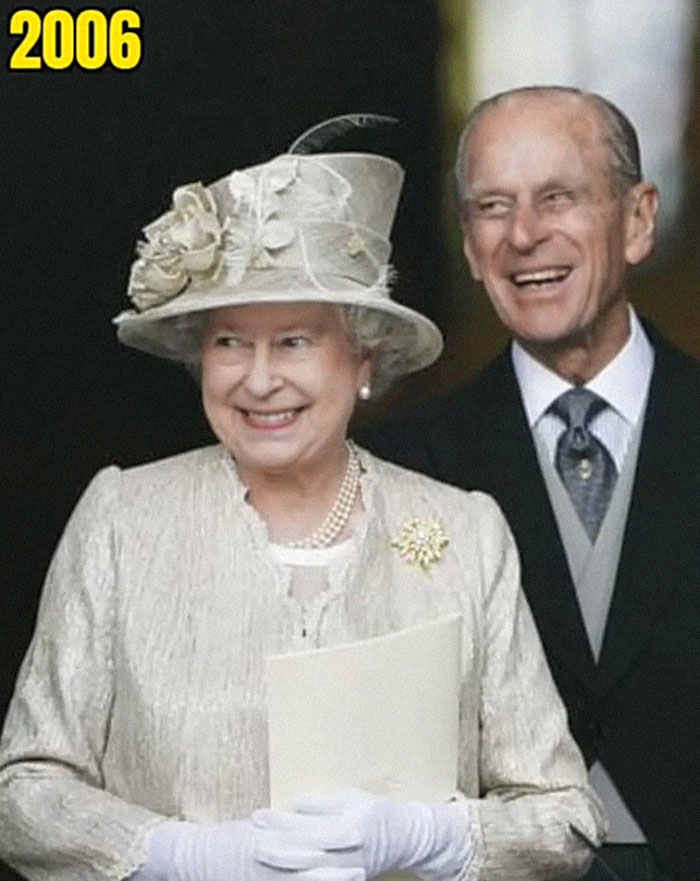 People Are Sharing Emotional Tributes To Queen Elizabeth II On TikTok, Here Are A Few That Might Bring A Tear To Your Eye People Are Sharing Emotional Tributes To Queen Elizabeth II On TikTok, Here Are A Few That Might Bring A Tear To Your Eye