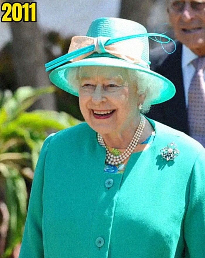 People Are Sharing Emotional Tributes To Queen Elizabeth II On TikTok, Here Are A Few That Might Bring A Tear To Your Eye People Are Sharing Emotional Tributes To Queen Elizabeth II On TikTok, Here Are A Few That Might Bring A Tear To Your Eye