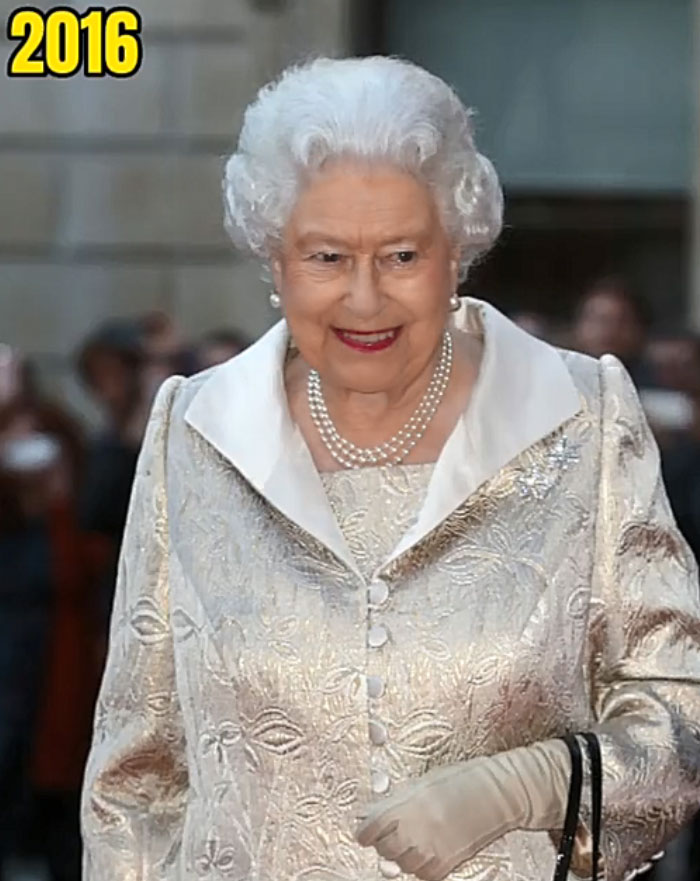 People Are Sharing Emotional Tributes To Queen Elizabeth II On TikTok, Here Are A Few That Might Bring A Tear To Your Eye People Are Sharing Emotional Tributes To Queen Elizabeth II On TikTok, Here Are A Few That Might Bring A Tear To Your Eye