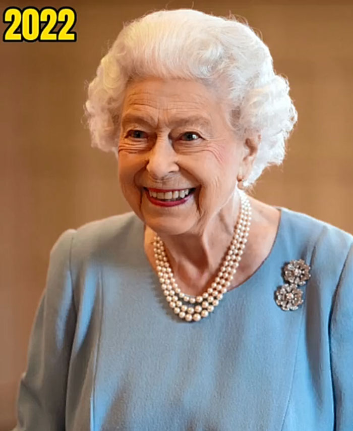 People Are Sharing Emotional Tributes To Queen Elizabeth II On TikTok, Here Are A Few That Might Bring A Tear To Your Eye People Are Sharing Emotional Tributes To Queen Elizabeth II On TikTok, Here Are A Few That Might Bring A Tear To Your Eye