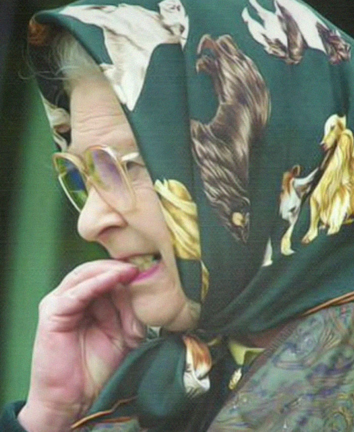 People Are Sharing Emotional Tributes To Queen Elizabeth II On TikTok, Here Are A Few That Might Bring A Tear To Your Eye People Are Sharing Emotional Tributes To Queen Elizabeth II On TikTok, Here Are A Few That Might Bring A Tear To Your Eye