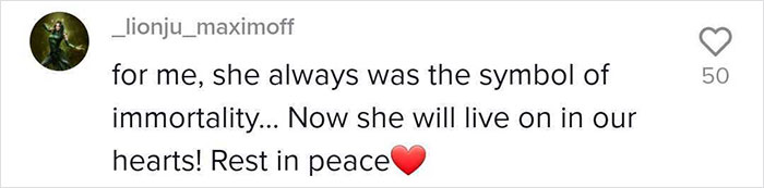 People Are Sharing Emotional Tributes To Queen Elizabeth II On TikTok, Here Are A Few That Might Bring A Tear To Your Eye People Are Sharing Emotional Tributes To Queen Elizabeth II On TikTok, Here Are A Few That Might Bring A Tear To Your Eye