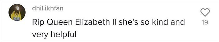 People Are Sharing Emotional Tributes To Queen Elizabeth II On TikTok, Here Are A Few That Might Bring A Tear To Your Eye People Are Sharing Emotional Tributes To Queen Elizabeth II On TikTok, Here Are A Few That Might Bring A Tear To Your Eye