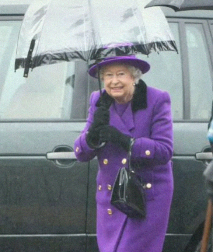 People Are Sharing Emotional Tributes To Queen Elizabeth II On TikTok, Here Are A Few That Might Bring A Tear To Your Eye People Are Sharing Emotional Tributes To Queen Elizabeth II On TikTok, Here Are A Few That Might Bring A Tear To Your Eye