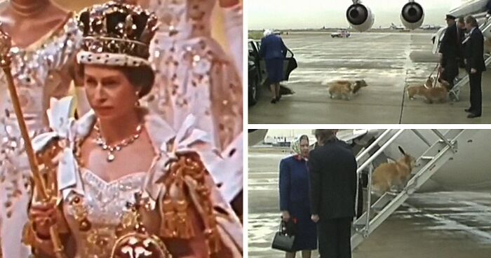 People Are Sharing Emotional Tributes To Queen Elizabeth II On TikTok, Here Are A Few That Might Bring A Tear To Your Eye