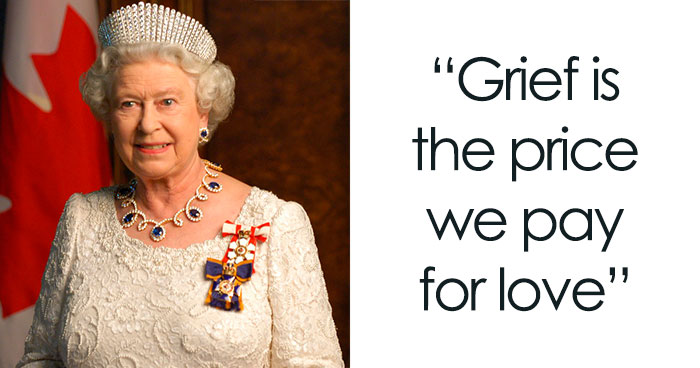 142 Times Queen Elizabeth II Delivered Iconic Quotes And Speeches