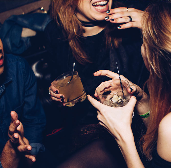 People Are Sharing 23 Safety Tips For Young Women Out Partying