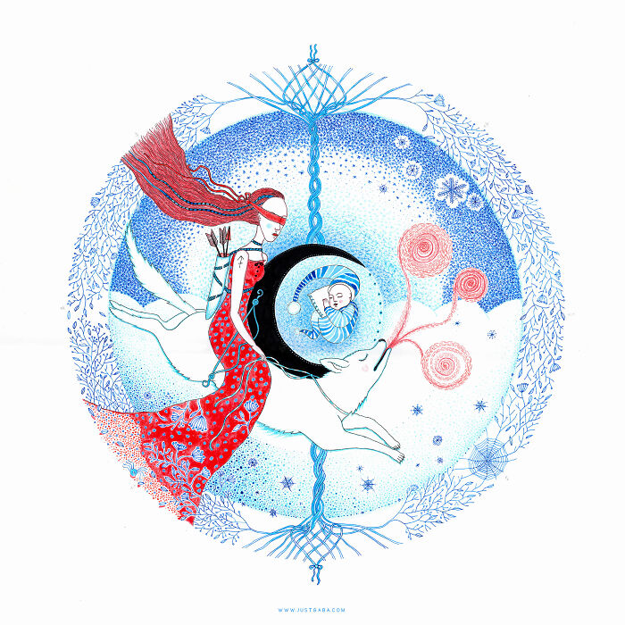 Zodiac - Sagittarius