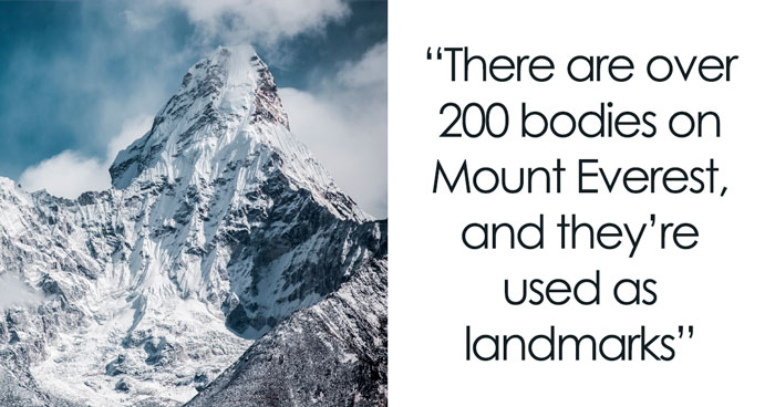 93 Scary Facts That Are More Disturbing Than Horror Movies