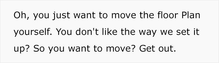 “This Is Why I Don’t Pick Up Shifts”: Server Rants About Entitled Customers Who Stay Over An Hour Past Closing Time “This Is Why I Don’t Pick Up Shifts”: Server Rants About Entitled Customers Who Stay Over An Hour Past Closing Time