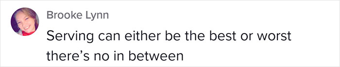 “This Is Why I Don’t Pick Up Shifts”: Server Rants About Entitled Customers Who Stay Over An Hour Past Closing Time
