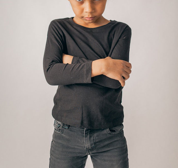 30 People Get Real And Honest About What Screams Trashy Parents