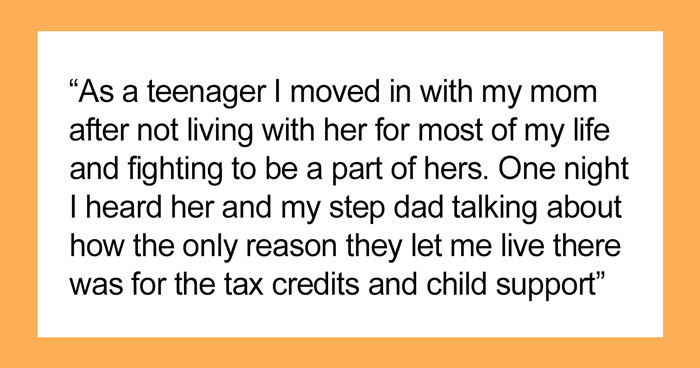 People Online Are Confessing Things They Found Out About Their Parents That They Weren’t Supposed To Know And These Are 25 Of Their Stories