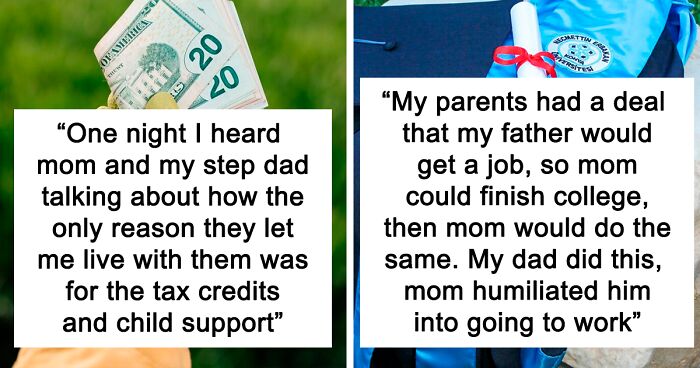 People Online Are Confessing Things They Found Out About Their Parents That They Weren’t Supposed To Know And These Are 25 Of Their Stories