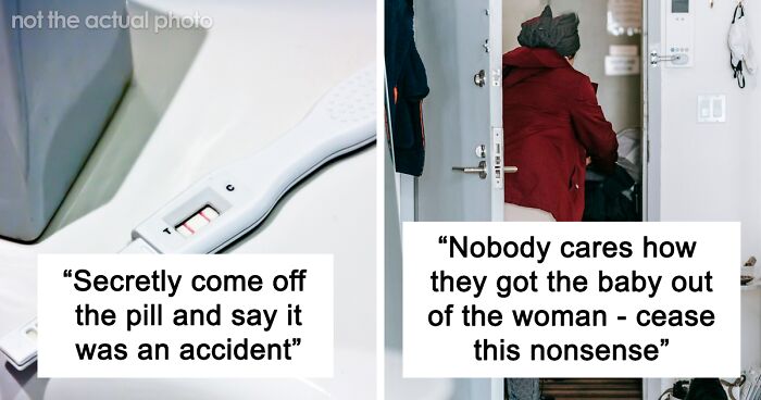 35 Women’s Behaviors That Females Of This Online Group Can’t Stand And Want Them To Stop