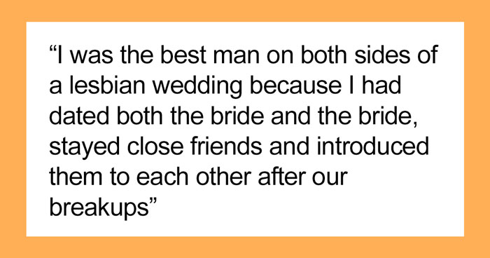 40 Bizarre, Uplifting, Or Straight Up Chucklesome, Yet Unlikely Personal Stories As Shared Online That Are Very Much True