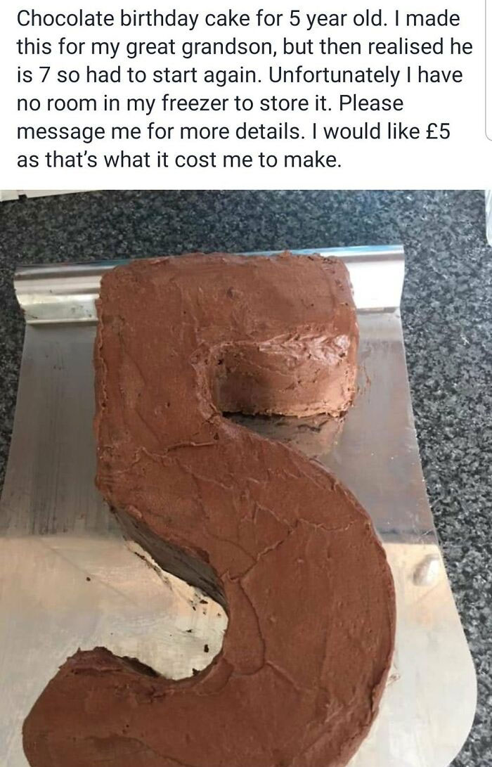 Easy Mistake To Make