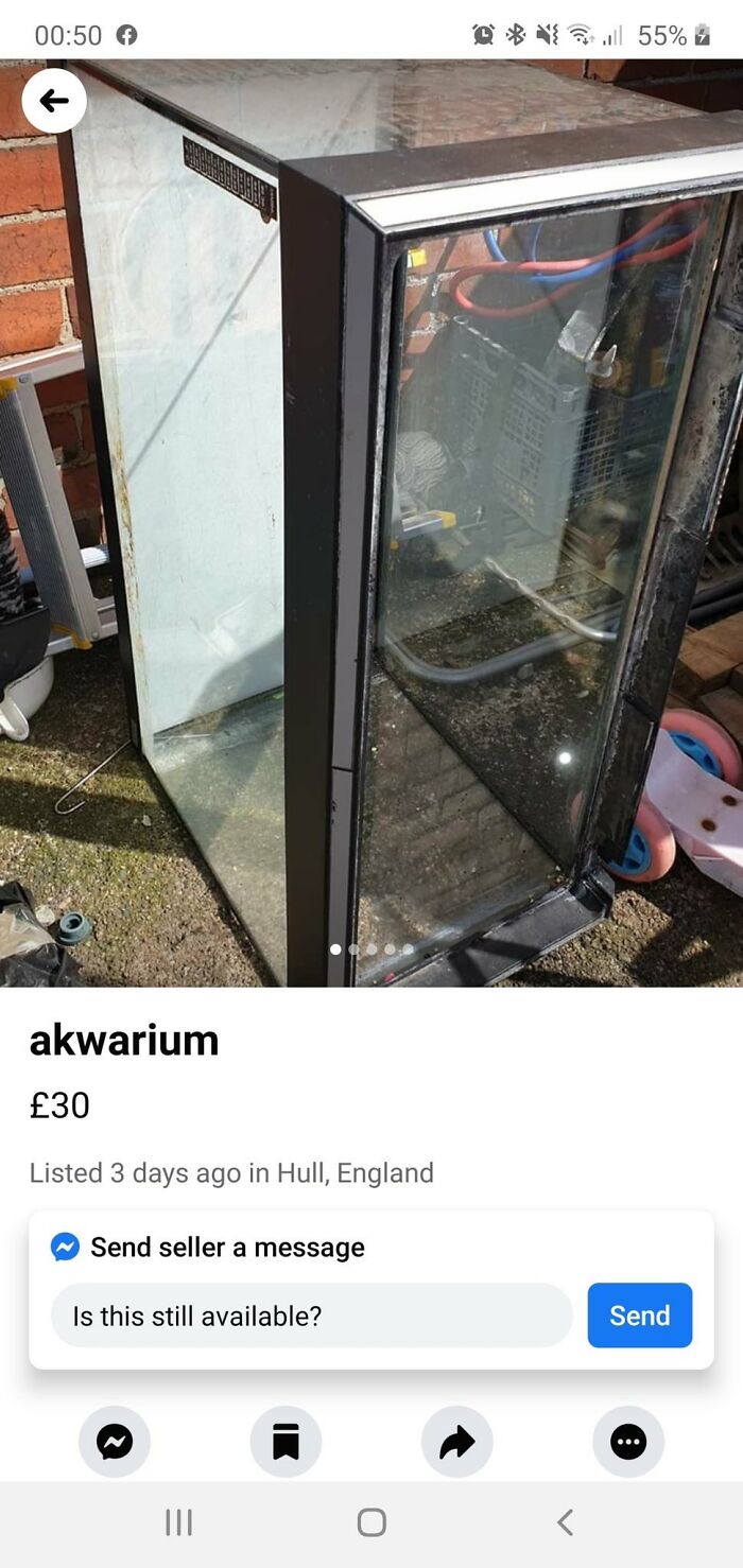 Akwarium