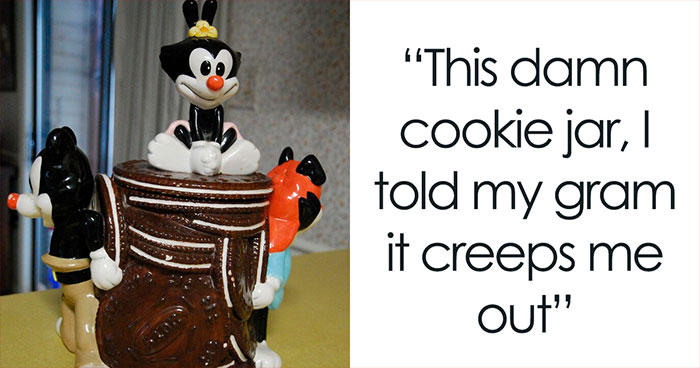 28 Things That People Should Keep Within Their Own Generation And Not Pass Down, As Shared In This Online Group