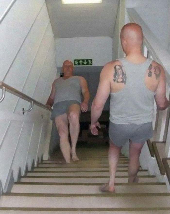 Cursed_stairs