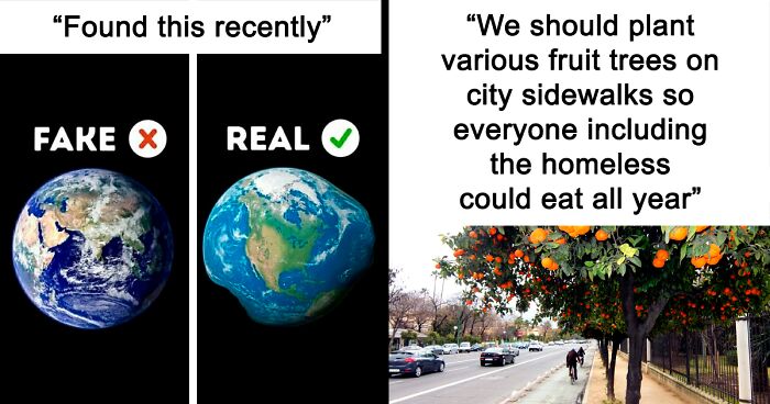 This Online Group Calls Out People Who Think They Know Better Than Years Of Science, Here Are 50 Of The Most Absurd Posts (New Pics)