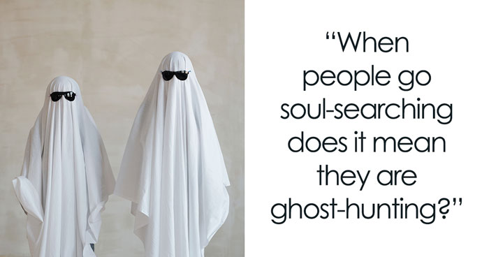 The Most Stupid Questions to Make You Laugh and Think