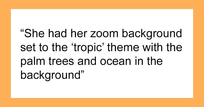 Boss Refuses To Admit To His Hilariously Dumb Mistake, Enforces An ...