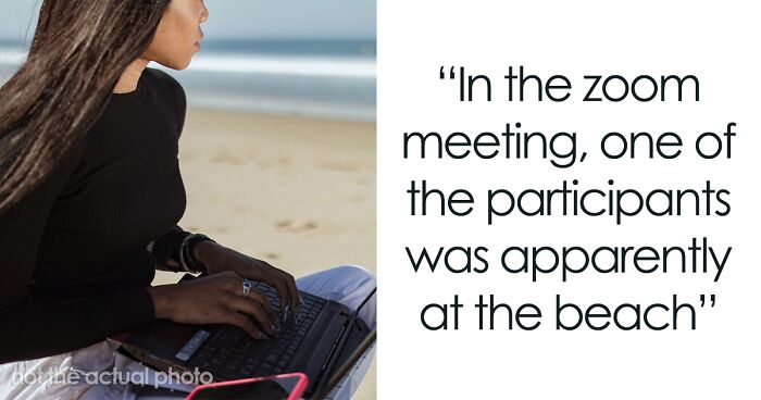 Boss Refuses To Admit To His Hilariously Dumb Mistake, Enforces An ...