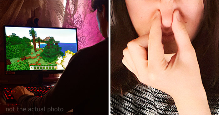 Mom Has Enough Of Her Son Forgetting To Shower And Just Stops Reminding Him, Asks If She Was A Jerk After He Got Humiliated