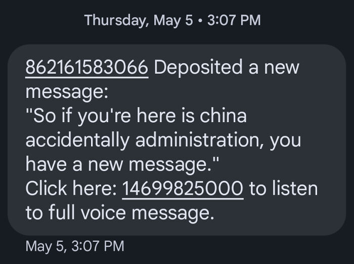 I Have This Scammer's Contact As Xi Jinpeg