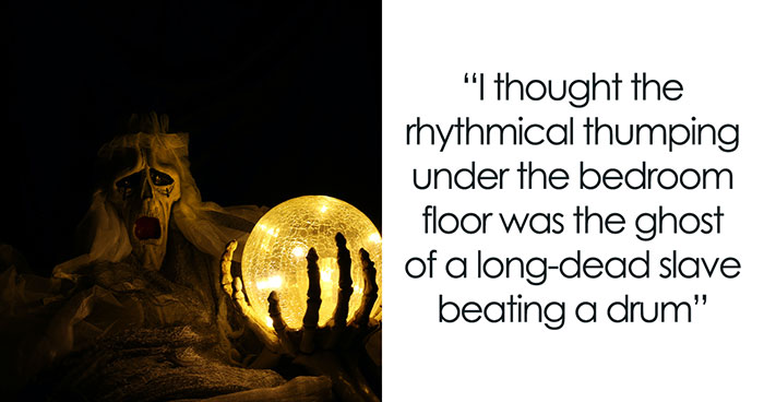 30 Of The Scariest Things People Believed When They Were Younger, As Shared By The Bored Panda Community