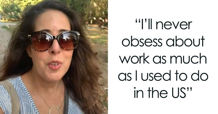 American Woman Reveals What 5 Things She Misses The Most About The US After Moving To Italy And What Things She’ll Never Do Again