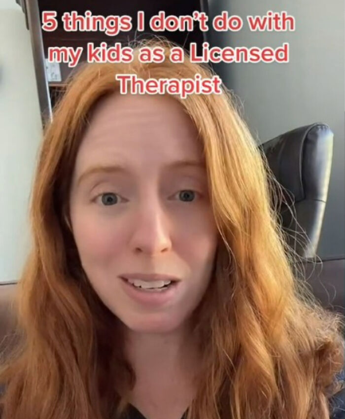 "I Ask For Consent When I Go To Hug My Kids": 10 Things This Therapist Of 20 Years Doesn't Do With Her Kids "I Ask For Consent When I Go To Hug My Kids": 10 Things This Therapist Of 20 Years Doesn't Do With Her Kids