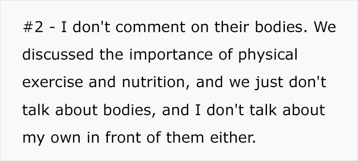"I Ask For Consent When I Go To Hug My Kids": 10 Things This Therapist Of 20 Years Doesn't Do With Her Kids "I Ask For Consent When I Go To Hug My Kids": 10 Things This Therapist Of 20 Years Doesn't Do With Her Kids
