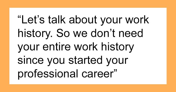 “We Are In 2022”: Recruiter At Google Lists 5 Things Your Resume Absolutely Doesn’t Need