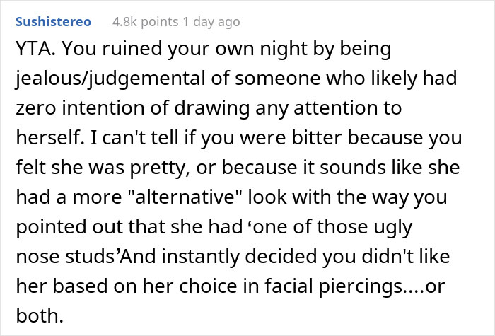 "AITA For Kicking A Server Out Of My Wedding?" "AITA For Kicking A Server Out Of My Wedding?"