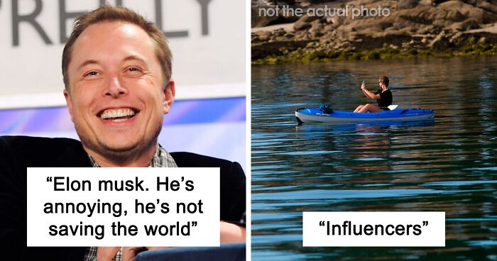 “What Is Not A Religion, But People Treat It With The Same Attention?” (30 Answers)