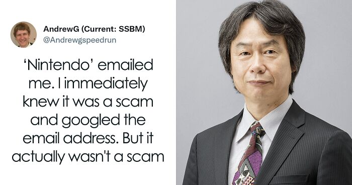 “That’s How My Family Ended Up In Ohio”: 35 Stranger Than Fiction Stories That Actually Happened, According To This Viral Twitter Thread