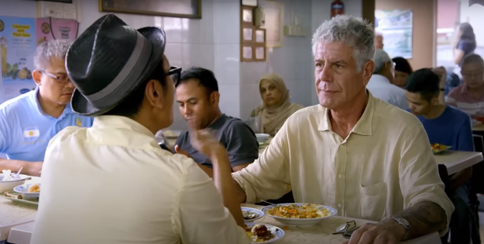 Anthony Bourdain: Parts Unknown Explores The Past In The Final Episode