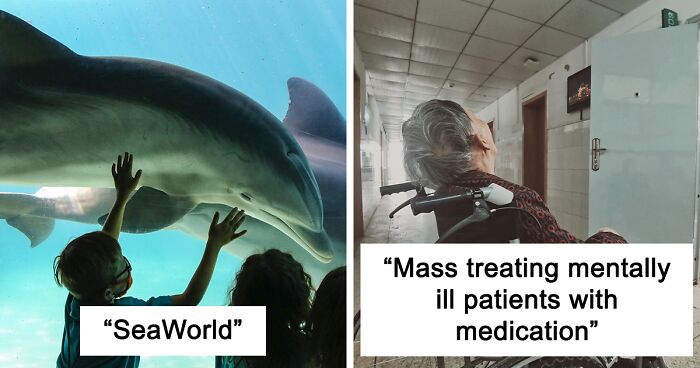 “What Is Acceptable Today That You Think Won’t Be Acceptable 100 Years From Now?”: 35 Predictions Shared By Our Community