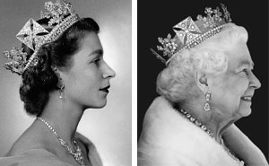 El mundo reacciona ante fallecimiento de la reina Isabel II
