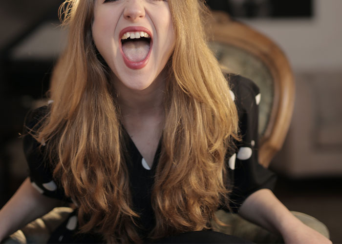 Vegan Teen Expects Everyone To Accommodate Her New Diet And Stop Eating Meat At Home, Dad Disagrees Vegan Teen Expects Everyone To Accommodate Her New Diet And Stop Eating Meat At Home, Dad Disagrees